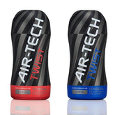 Tenga Air-Tech Twist - Personalized Male Pleasure Experience Masturbators and Strokers